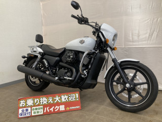 XG750 Street