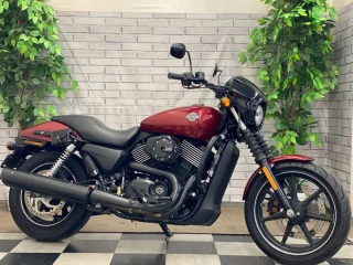 XG750 Street