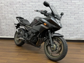 XJ6 Diversion