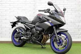 XJ6 Diversion ABS