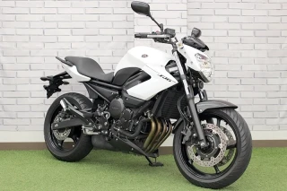 XJ6 N