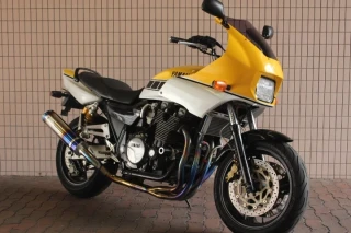 XJR1200R