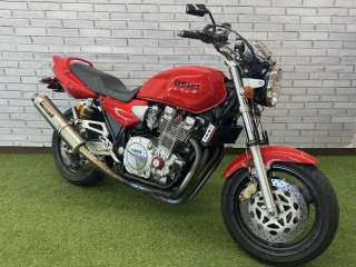 XJR1300
