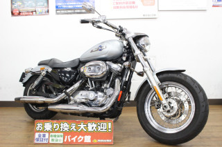 XL1200C Custom