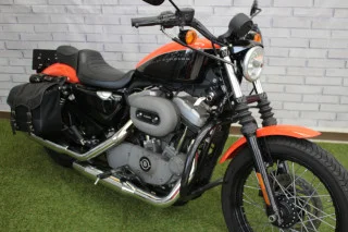XL1200N Night Ster