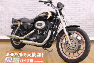 XL1200R Roadster