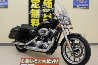 XL1200T Super Low