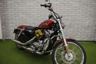XL1200V Seventy-Two
