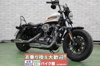 XL1200X Forty-Eight Special
