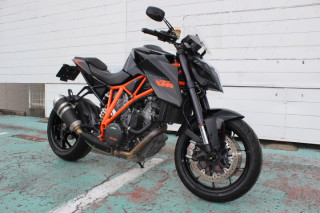 1290 SUPER DUKE R