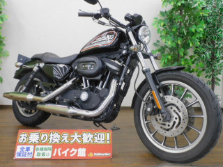 XL883R Road Star