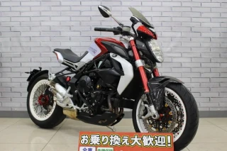 BRUTALE 800 DRAGSTER RR