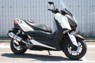 X-MAX250