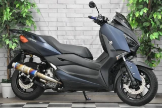 X-MAX250
