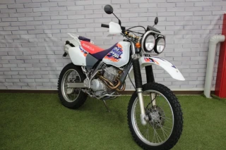 XR250 BAJA