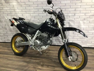 XR250 Motard