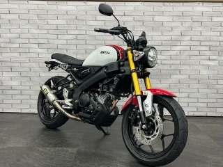XSR155