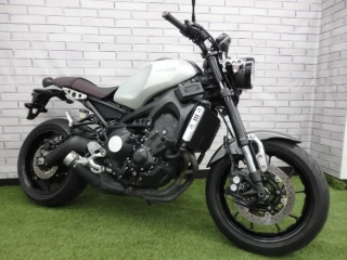 XSR900