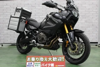 XTZ1200 Super Tenere