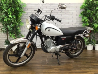 YB125SP
