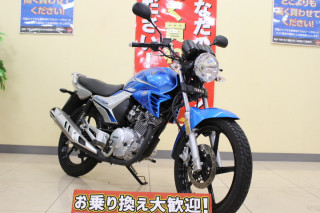 YBR125