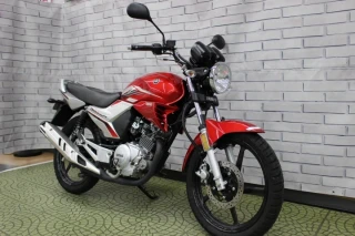 YBR125