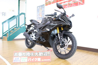 YZF-R125