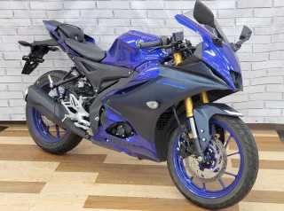 YZF-R125