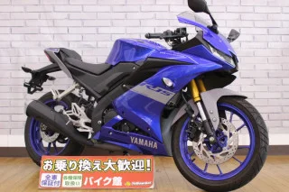YZF-R15