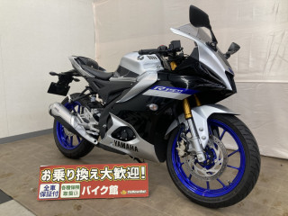 YZF-R15M