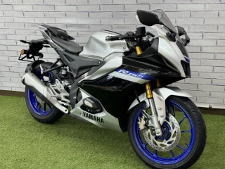 YZF-R15M