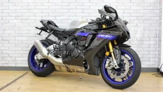 YZF-R1M