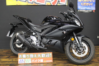 YZF-R25