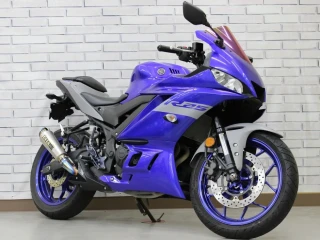YZF-R25