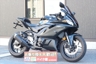 YZF-R25 ABS