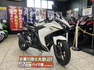 YZF-R3