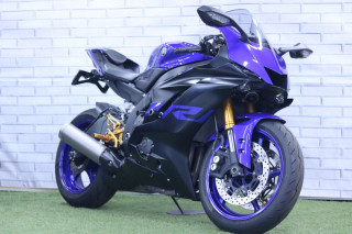 YZF-R6