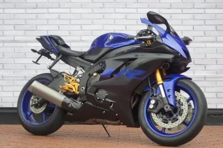 YZF-R6