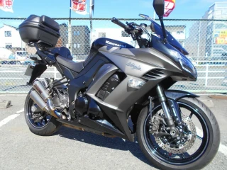 Z1000SX