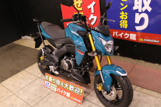 Z125 PRO