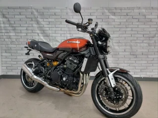 Z900RS