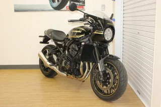 Z900RS CAFE