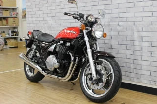 ZEPHYR1100