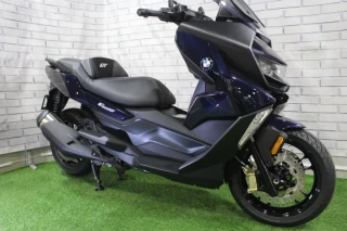 C400 GT