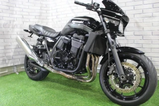 ZRX1200 DAEG