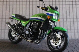 ZRX400-Ⅱ