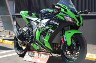 ZX-10R