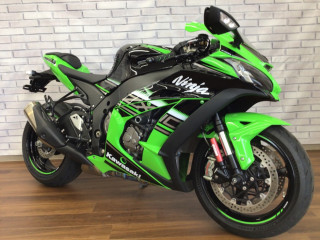 ZX-10R ABS