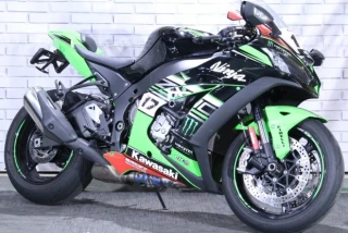 ZX-10R ABS