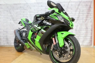 ZX-10R KRT